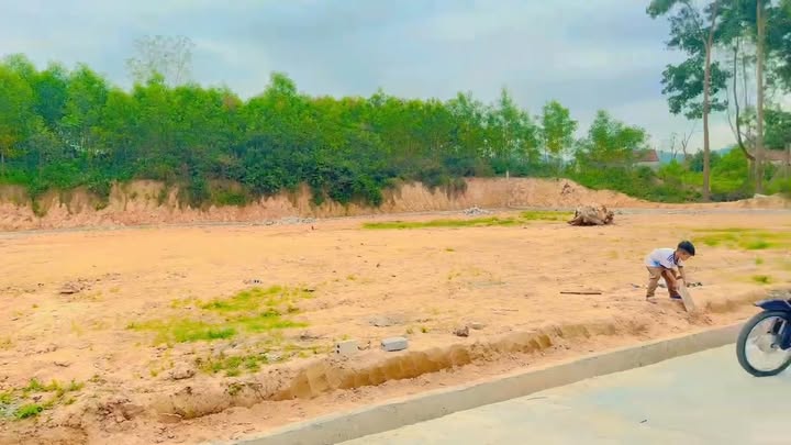 Đất nền Quỳnh Văn 155m² giá 600 triệu - Sổ đỏ chính chủ!