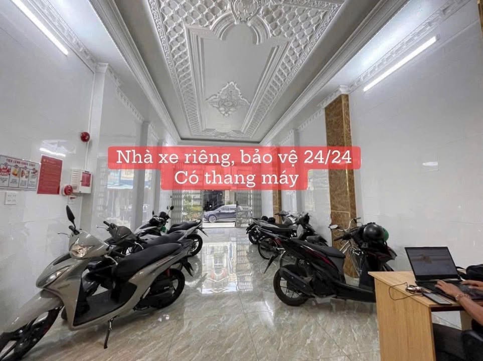 Phòng trọ cao cấp KDC Hưng Phú 1, Cần Thơ 28m² chỉ 3 triệu - An ninh 24/7