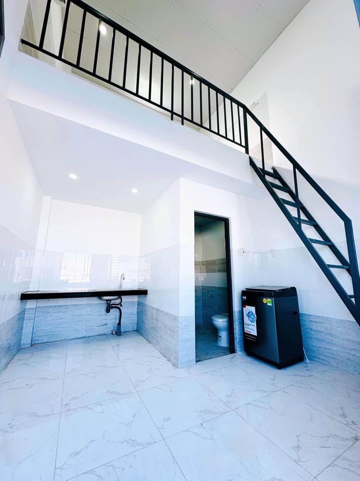 Mini House Đường Số 1 Cái Răng 2.3 triệu - Sẵn sàng ở ngay!