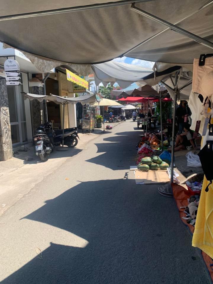 Nhà Mặt Tiền Kinh Doanh Đường An Chu, Trảng Bom - 274m², 4.8 Tỷ