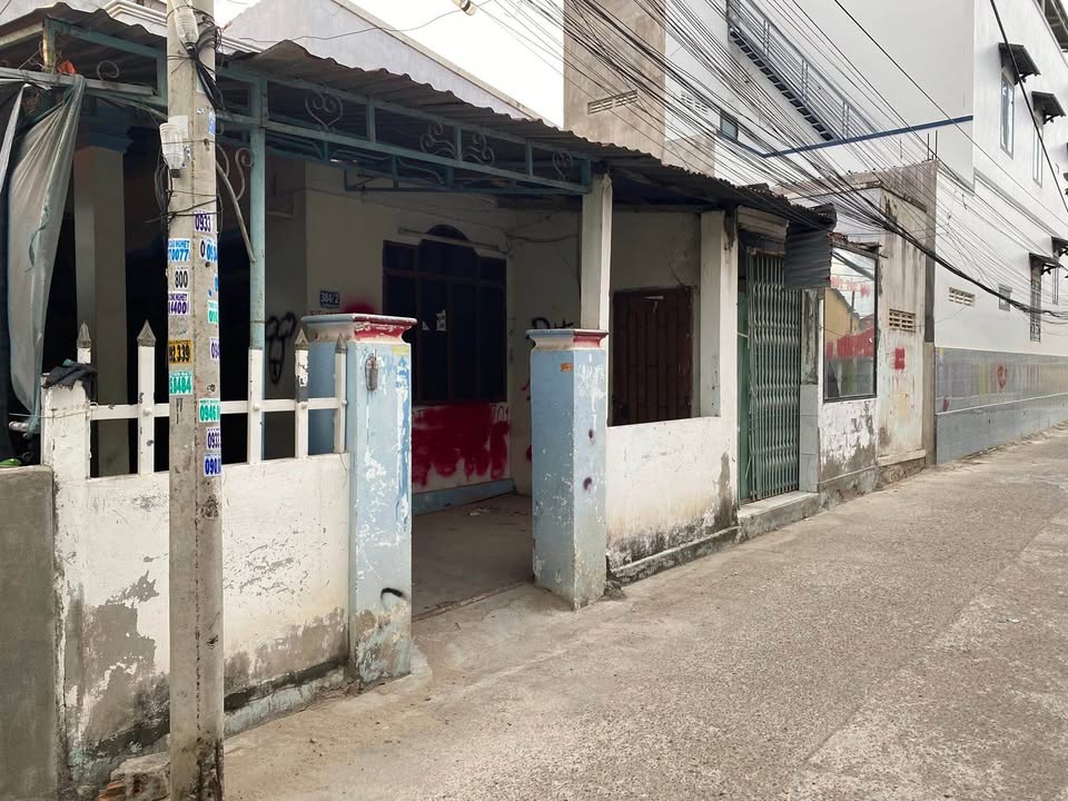 Đất Thổ Cư 81m² Tặng Nhà Cấp 4 - Sát Biển Ninh Chữ, Ninh Thuận - 2.2 Tỷ