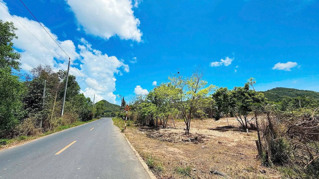 Đất nền Phước Hải 919m² - Sổ đỏ chính chủ, tiềm năng tăng giá!