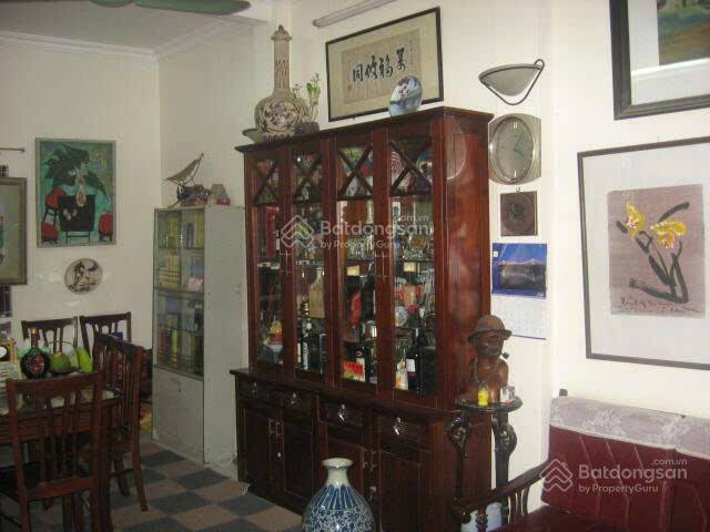 Nhà riêng Nguyễn An Ninh 35m² giá 10 triệu - Full nội thất!