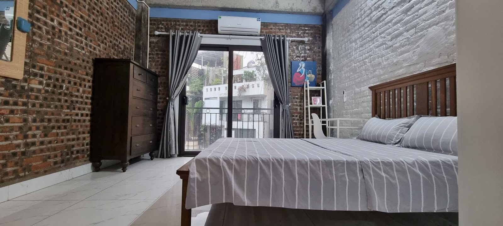 Cho thuê Căn hộ mini Tân Triều, Thanh Xuân 22m² - Full nội thất, giá tốt