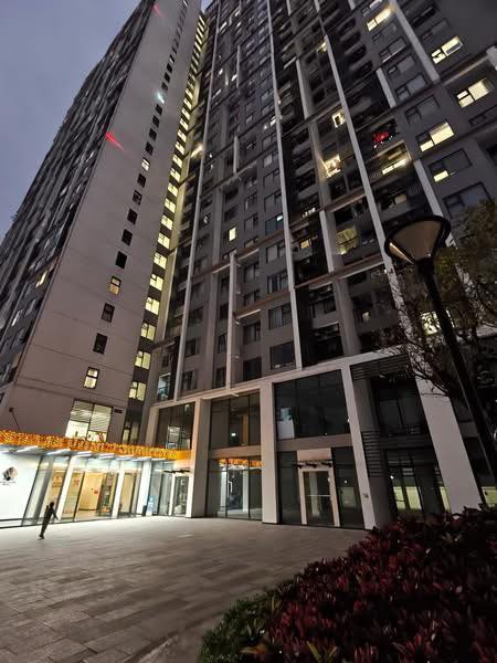 Căn hộ Hoàng Thành Pearl Cầu Giấy 112m² - Full nội thất cao cấp