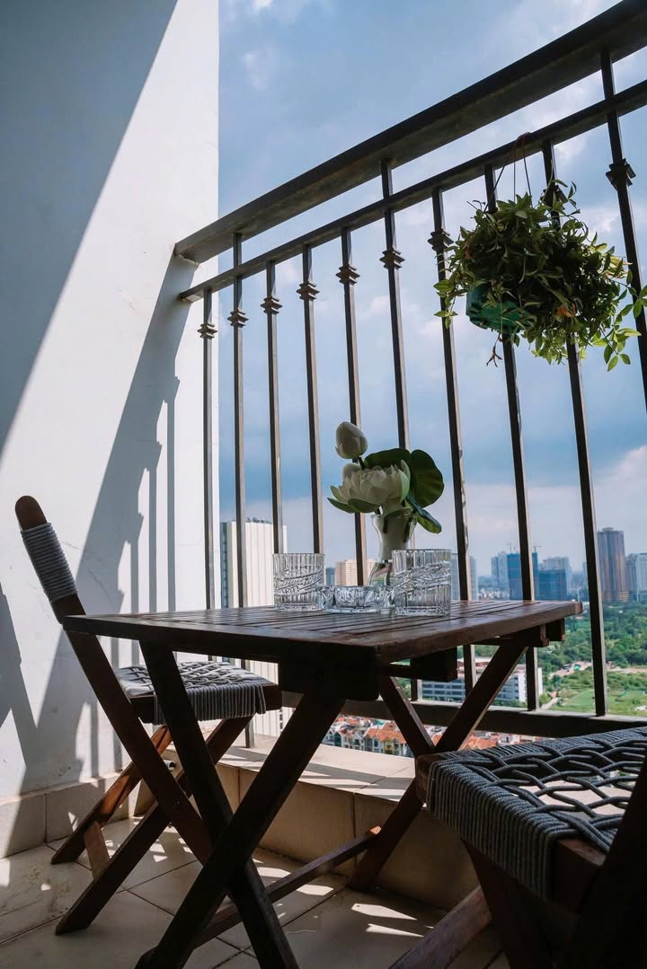 Căn hộ Vinhomes Greenbay Nam Từ Liêm 52m² - View đẹp, Sẵn sàng vào ở!