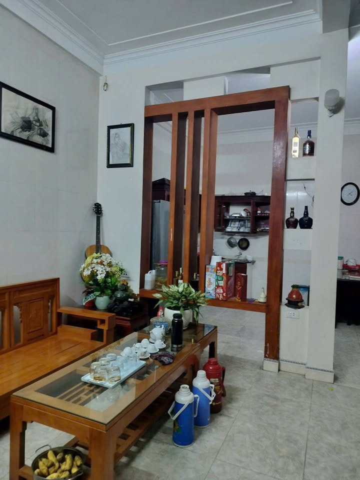 Nhà riêng Ngõ Nguyễn Biểu 120m² giá 4.x tỷ - Vị trí đẹp hiếm có