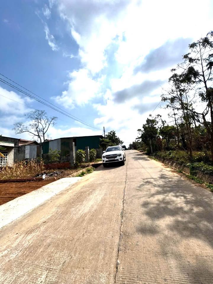 Đất Mặt Tiền Kinh Doanh Ymoal, Buôn Ma Thuột - 160m² Giá 2.45 Tỷ