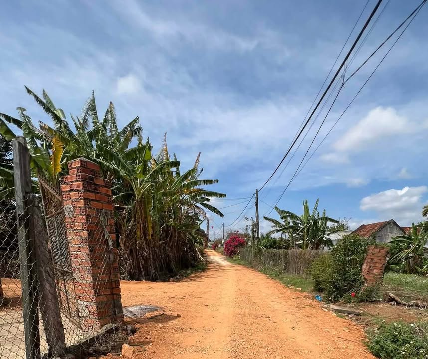 Đất nền Ea Tih Ea Kar 420m² giá 400 triệu - Sổ đỏ chính chủ