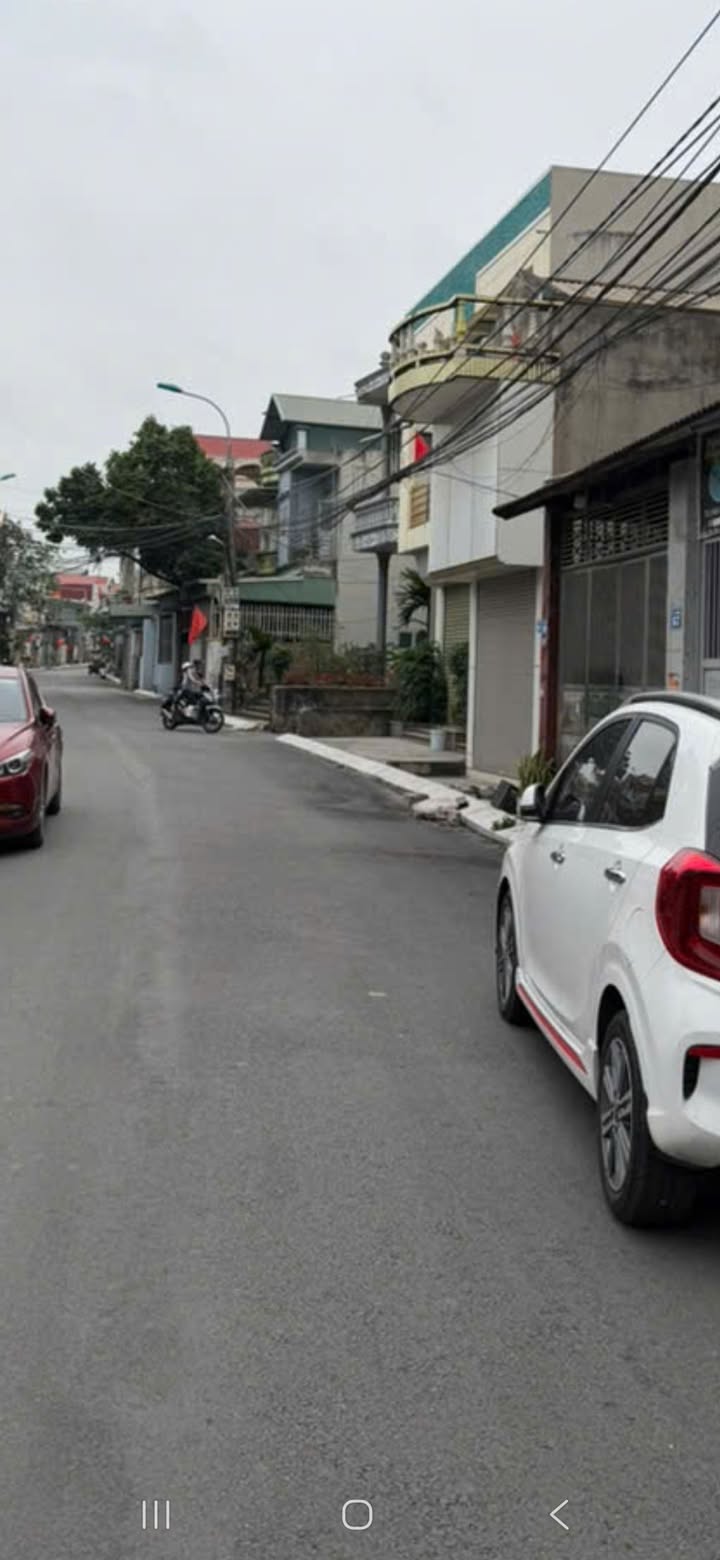 Bán Đất Tặng Nhà 2 Tầng P. Mạo Khê, Đông Triều - 300m² Kinh Doanh Đa Ngành