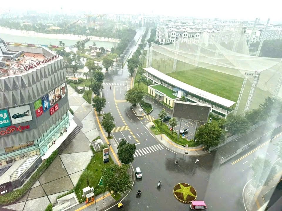 Căn hộ Phú Mỹ Hưng Q7 52m² View Đẹp - Sẵn sàng vào ở!