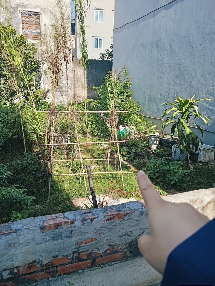 Nhà riêng Gia Lâm 32.5m² giá 4 tỷ - Ô tô vào tận nhà