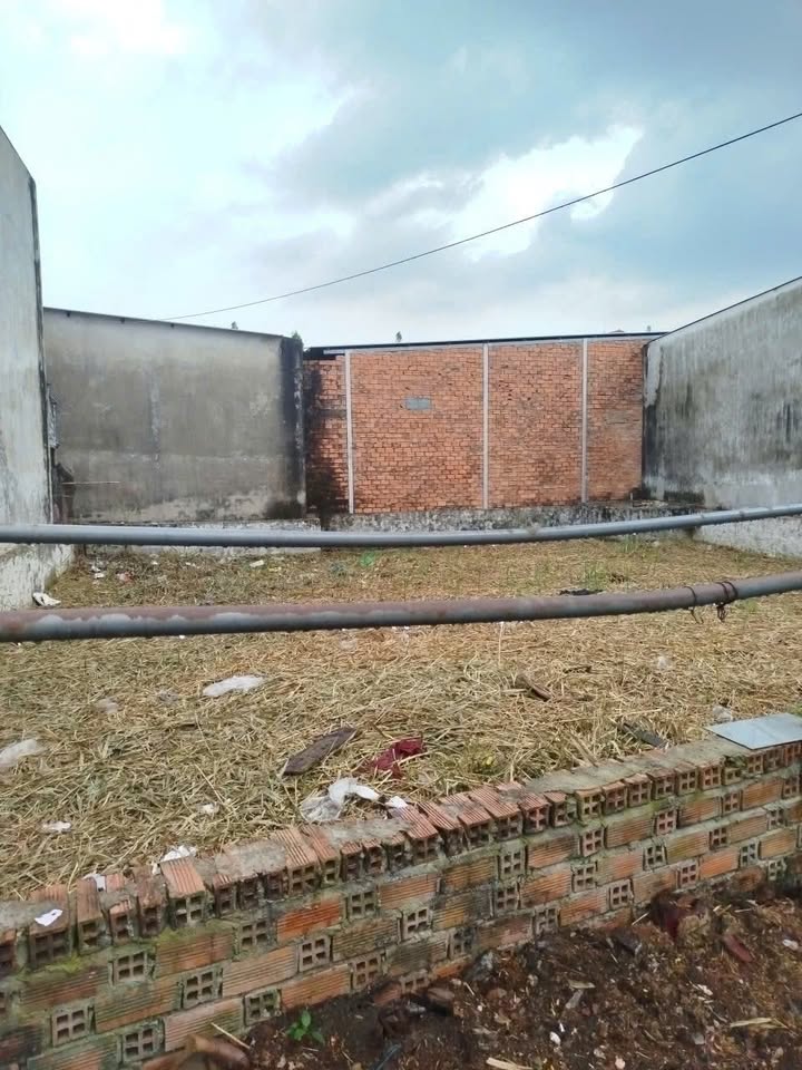 Đất nền An Thái Đông Cái Bè 144m² 1.1 tỷ - Sổ đỏ chính chủ