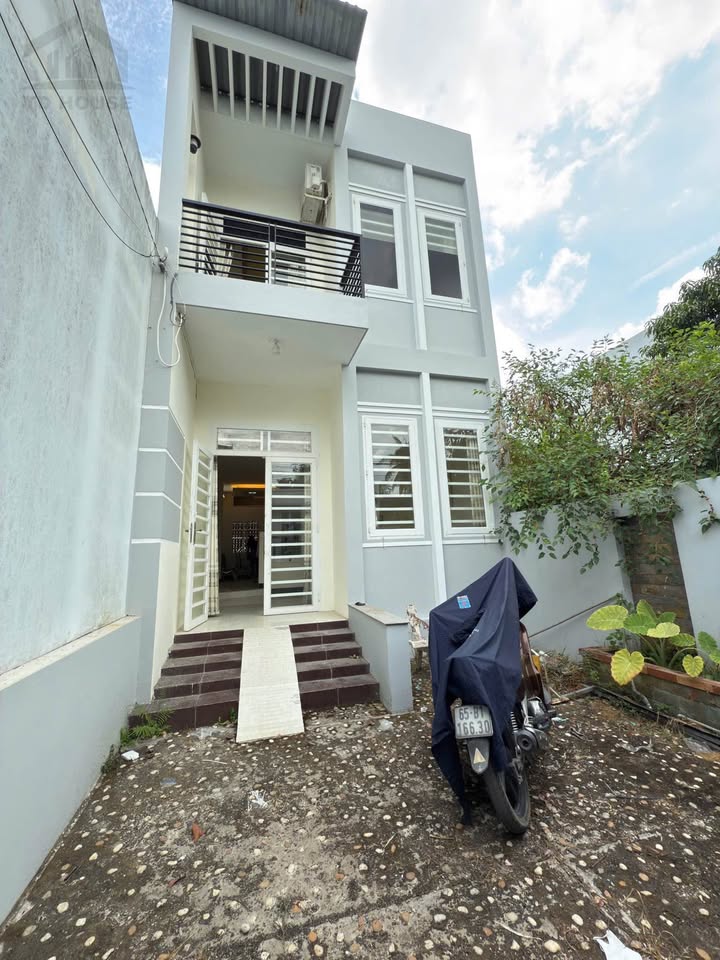 Nhà 2PN Hẻm 7 Trần Vĩnh Kiết, Ninh Kiều - 5 Triệu/Tháng