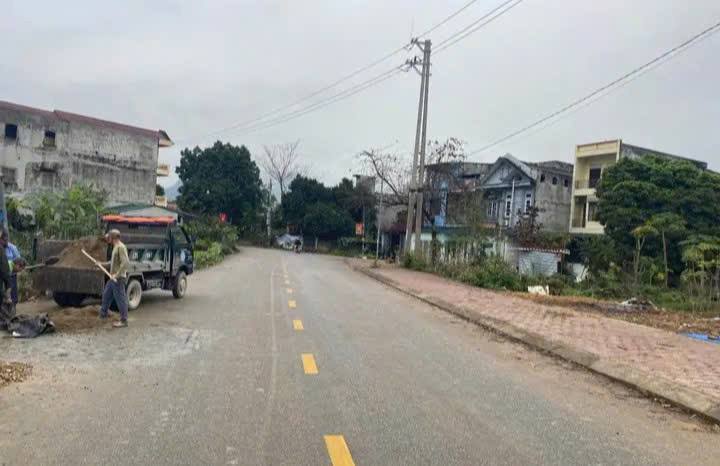 Nhà Phố Tân Hà, Tuyên Quang 88m² - Mặt tiền kinh doanh đắc địa!