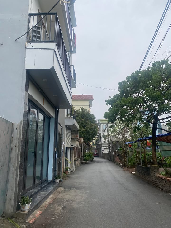 Nhà Đẹp Dương Nội, Hà Đông - Lô Góc 45m², 3 Ngủ, Ô Tô Đỗ Cửa