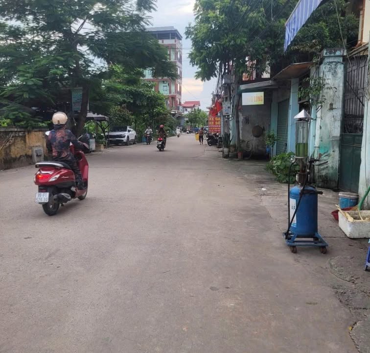 Đất thổ cư 70m² có nhà trọ 4 phòng, Phường Vân Dương, Bắc Ninh - Giá 3 tỷ