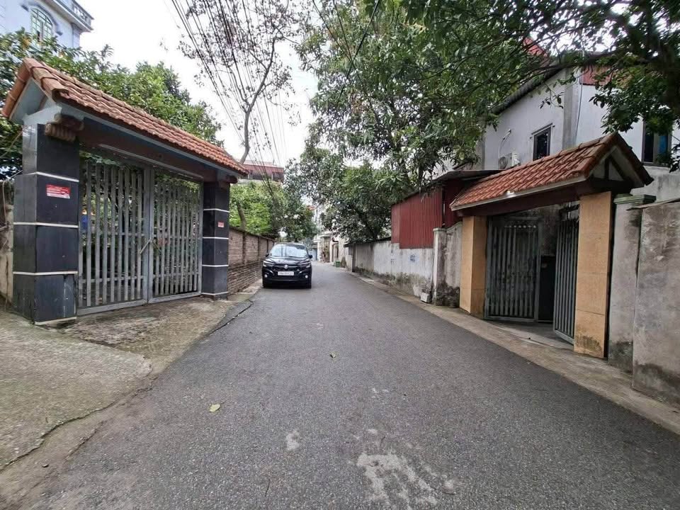 Đất Nền Phật Tích, Tiên Du: 70m² Sổ Hồng Chính Chủ - Tặng Vàng Khi Chốt Cọc!