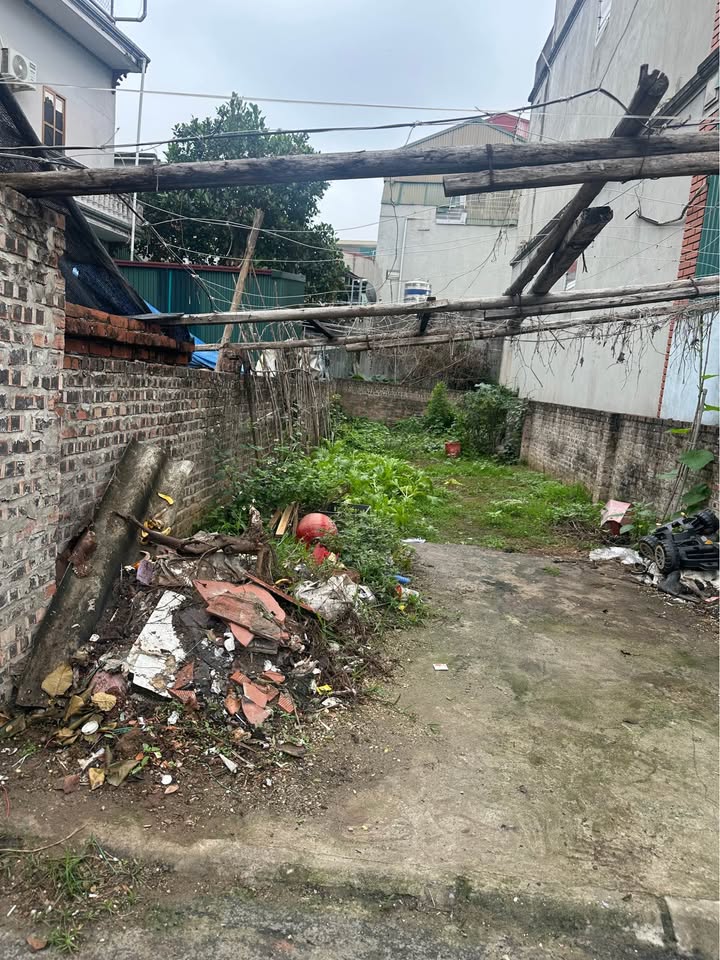 Đất Nền Ninh Xá Thuận Thành 90m² - Sổ Đỏ Rõ Ràng, Hơn 1 Tỷ