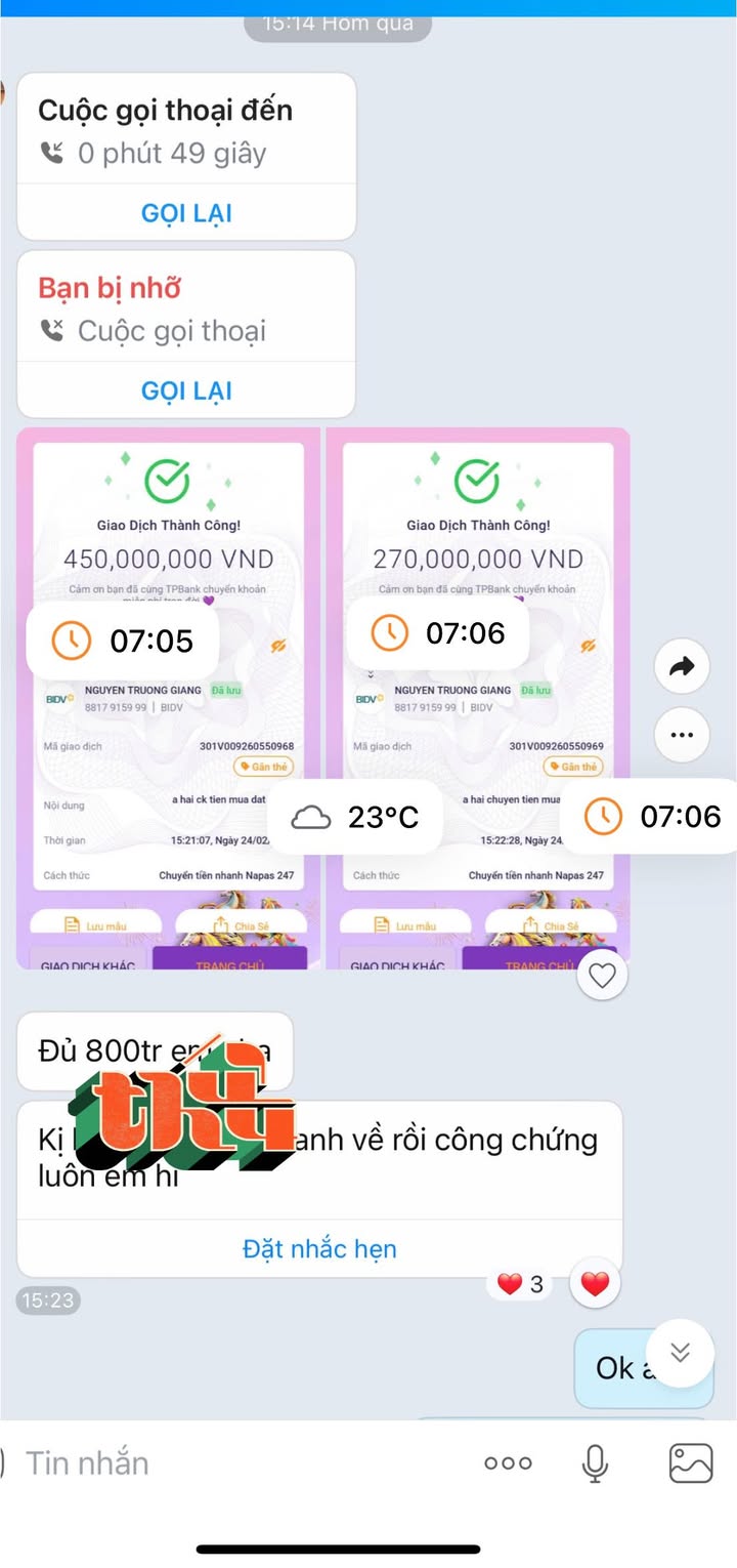 Đất Nền Ba Đồn 105m² Giá Chỉ Từ 5xx Triệu - Vị Trí Đắc Địa