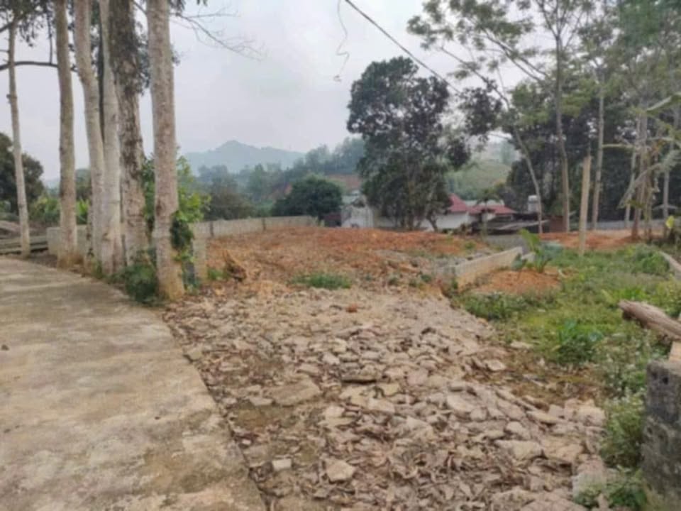 Đất nền Bắc Quang - Vĩnh Tuy từ 600 triệu - Tiềm năng tăng giá