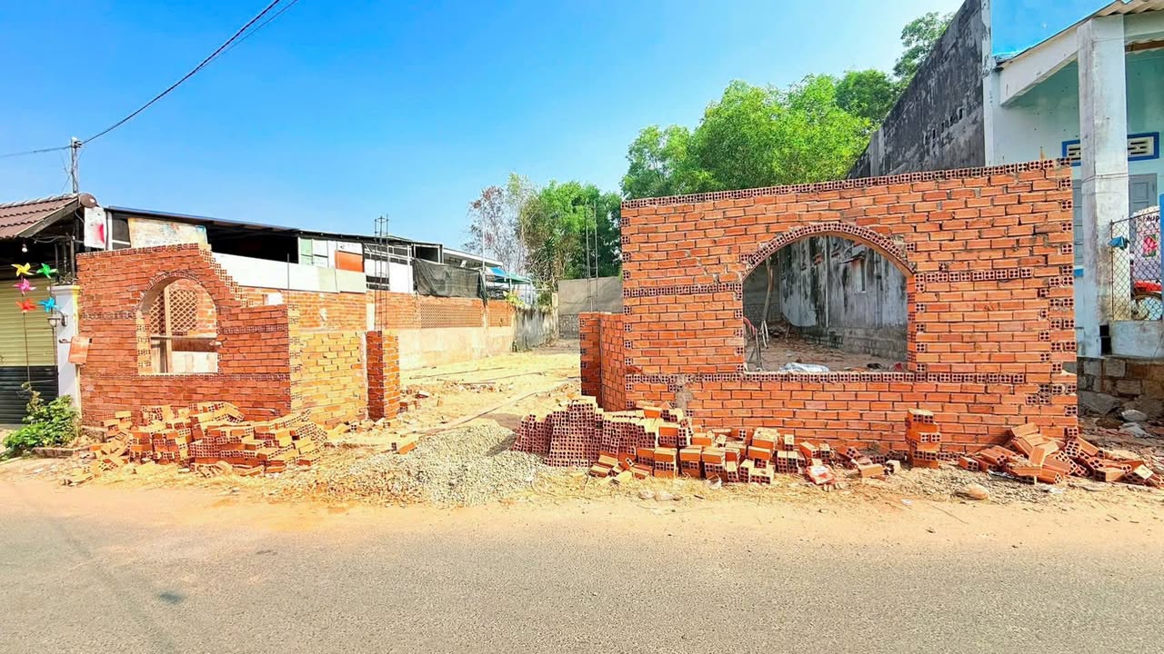 Bán Gấp Mặt Tiền Ngô Quyền Phước Hải 236m² - 4.2 Tỷ TL