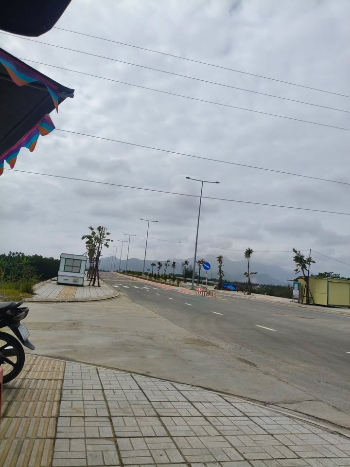 Đất nền Nghĩa Thuận 300m² giá 2 tỷ - Sổ đỏ chính chủ!