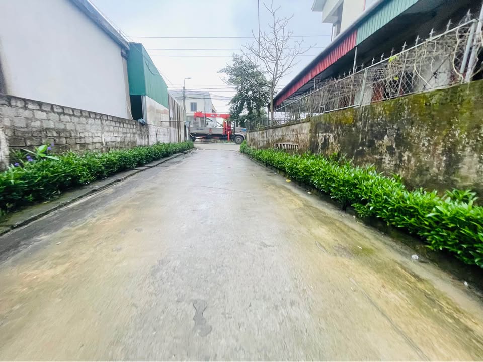 Đất Nền Phường Hà Huy Tập, TP. Hà Tĩnh - 87m² - Sổ Đỏ Sẵn Sàng