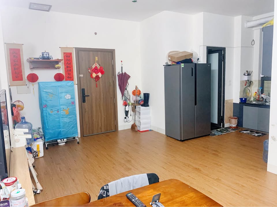 Chung cư Eden Lê Lợi 42m² - Tầng 10, View thoáng, Sổ hồng