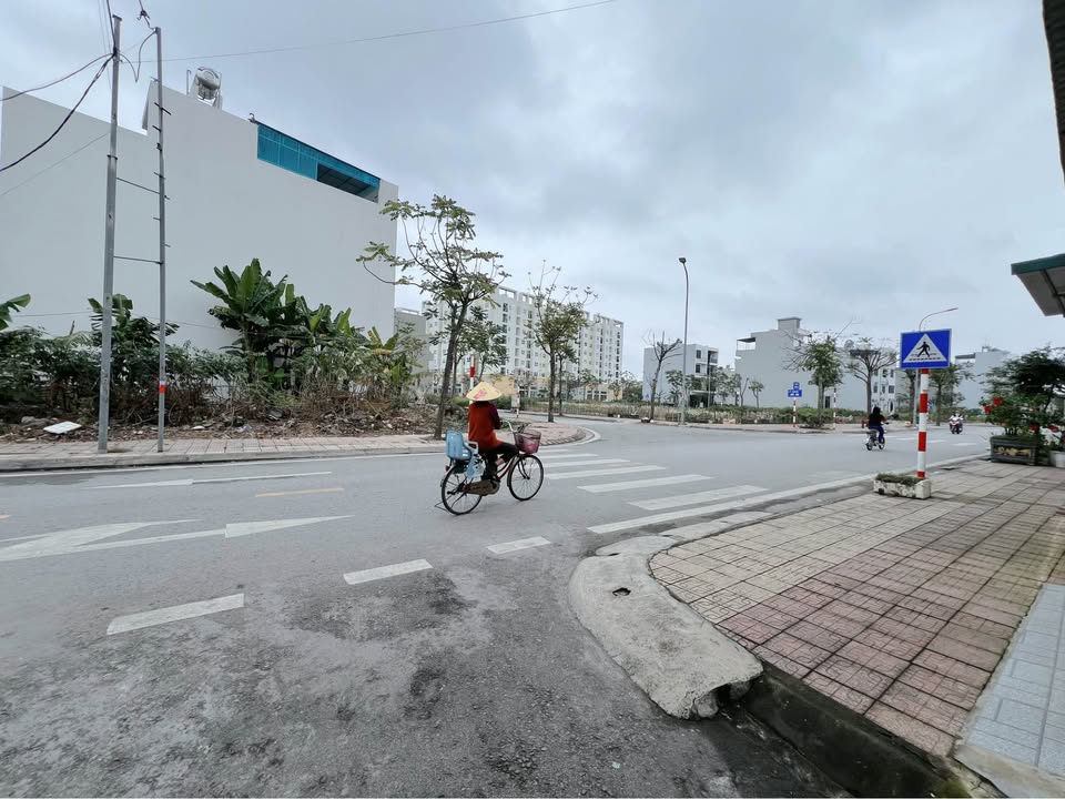 Đất nền Thái Bình 64m² - Ô tô vào tận nơi, Sổ đỏ chính chủ!