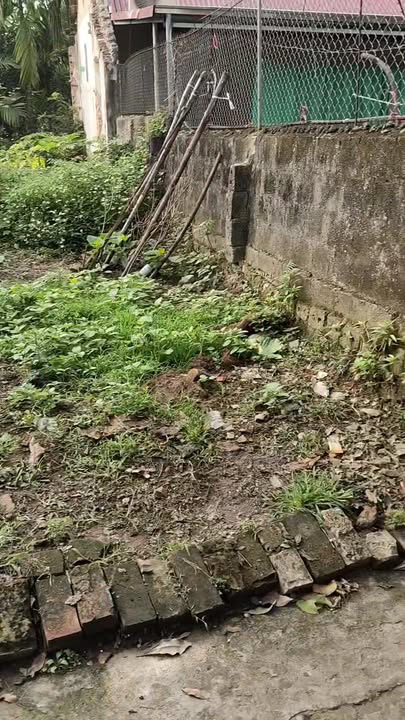 Đất nền Quan Phố, Phủ Lý 96m² - Tiềm năng tăng giá