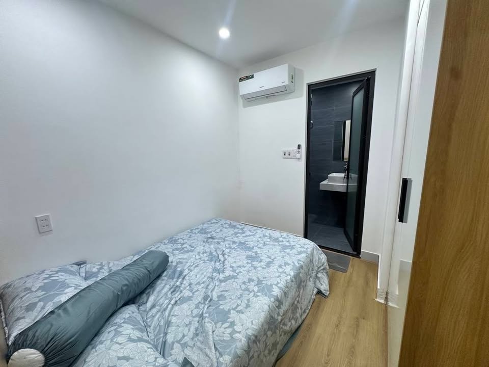 Nhà riêng Triệu Nữ Vương, Hải Châu 50m² - Full nội thất, vào ở ngay!