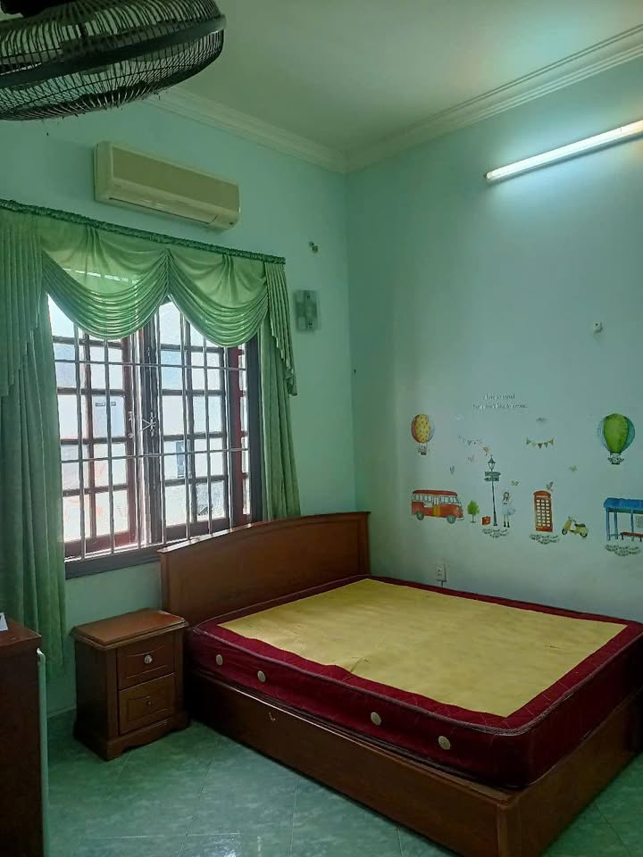 Phòng thuê Nguyễn An Ninh Vũng Tàu 2.3 triệu - Full nội thất!