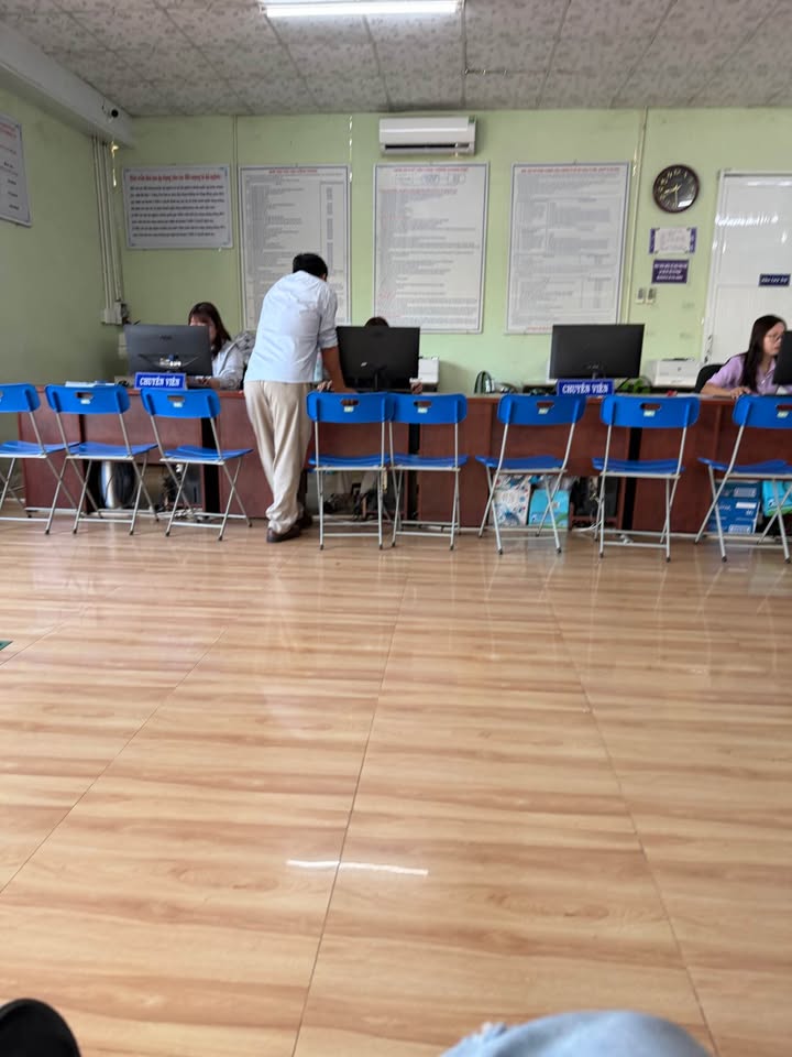 Đất nền Đá Bạc, Châu Đức 1150m² - Sổ hồng chính chủ, đường nhựa!