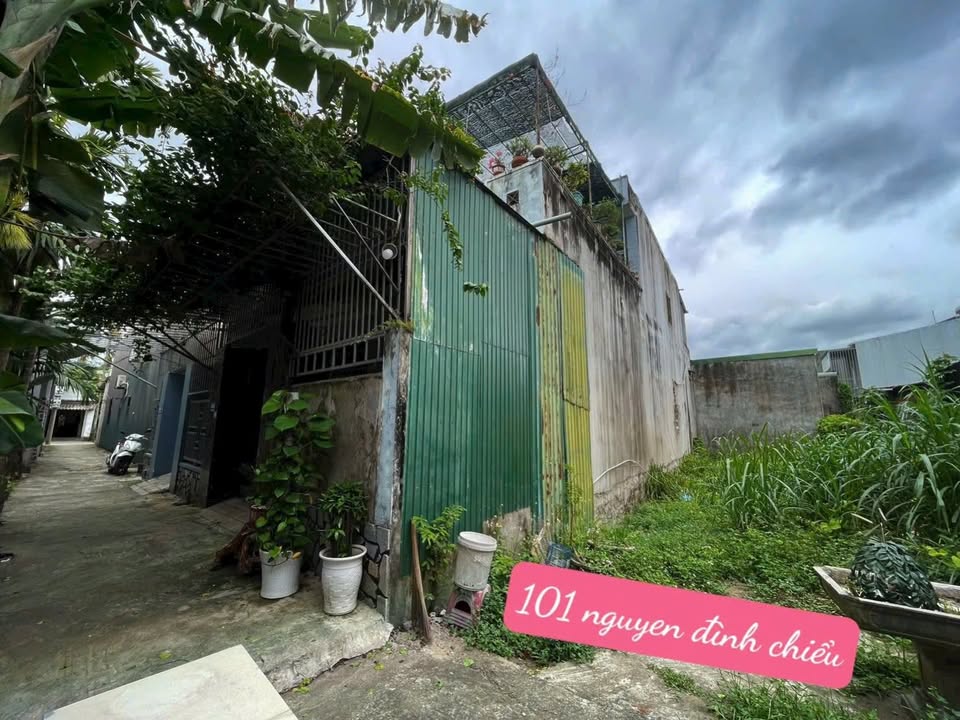 Đất nền Phường Nghĩa Lộ TP Quảng Ngãi 119m² từ 1.1 tỷ - Sổ đỏ sẵn!