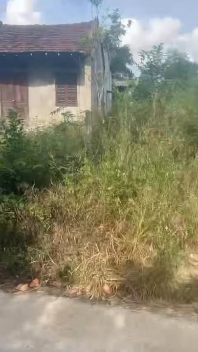 Đất nền góc Nghĩa Thuận, Tư Nghĩa - 127m² sổ đỏ, 5xx triệu