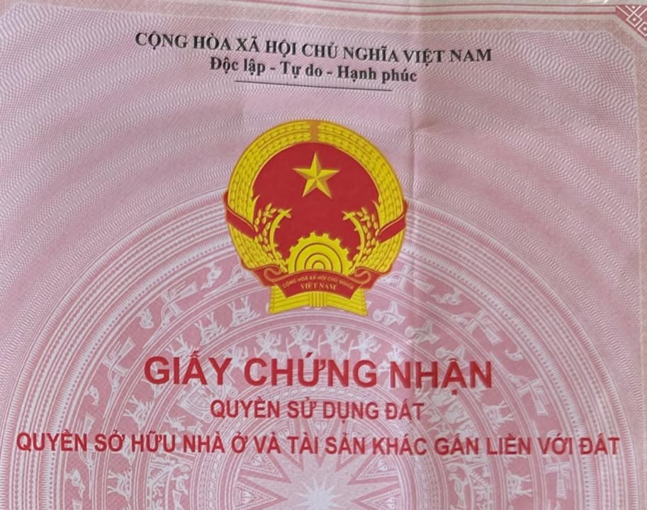 Đất nền TP Quảng Ngãi 90m² giá 1.7 tỷ - Sổ đỏ chính chủ!