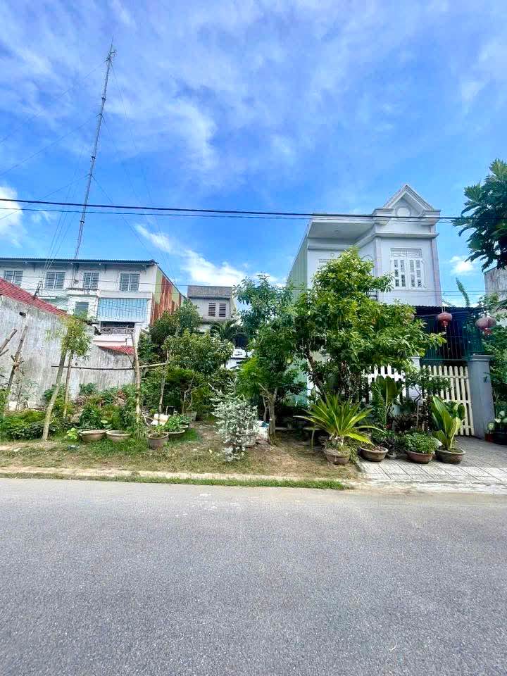 Đất nền Sơn Tịnh 100m² - Tiềm năng tăng giá vượt trội!