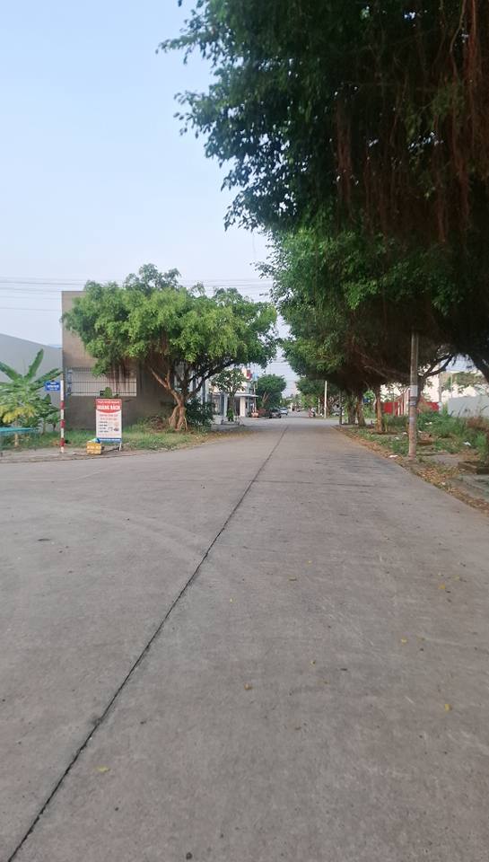 Đất nền KDC Hoàng Phát Bạc Liêu 125m² giá 1.2 tỷ - Đất thổ cư 100%!