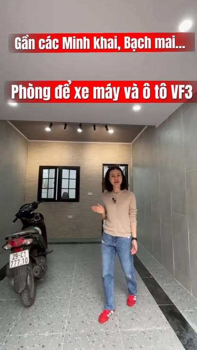 Bán Căn Hộ Tập Thể Quỳnh Lôi 120m² Giá 5 Tỷ - Ô Tô Vào Tận Nhà!
