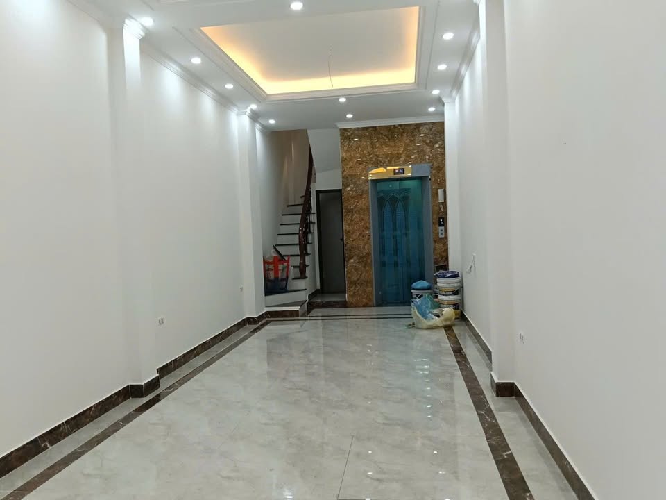Nhà 5 Tầng Mặt Ngõ Thông 46m² Dương Lâm, Hà Đông - Giá 11.8 Tỷ
