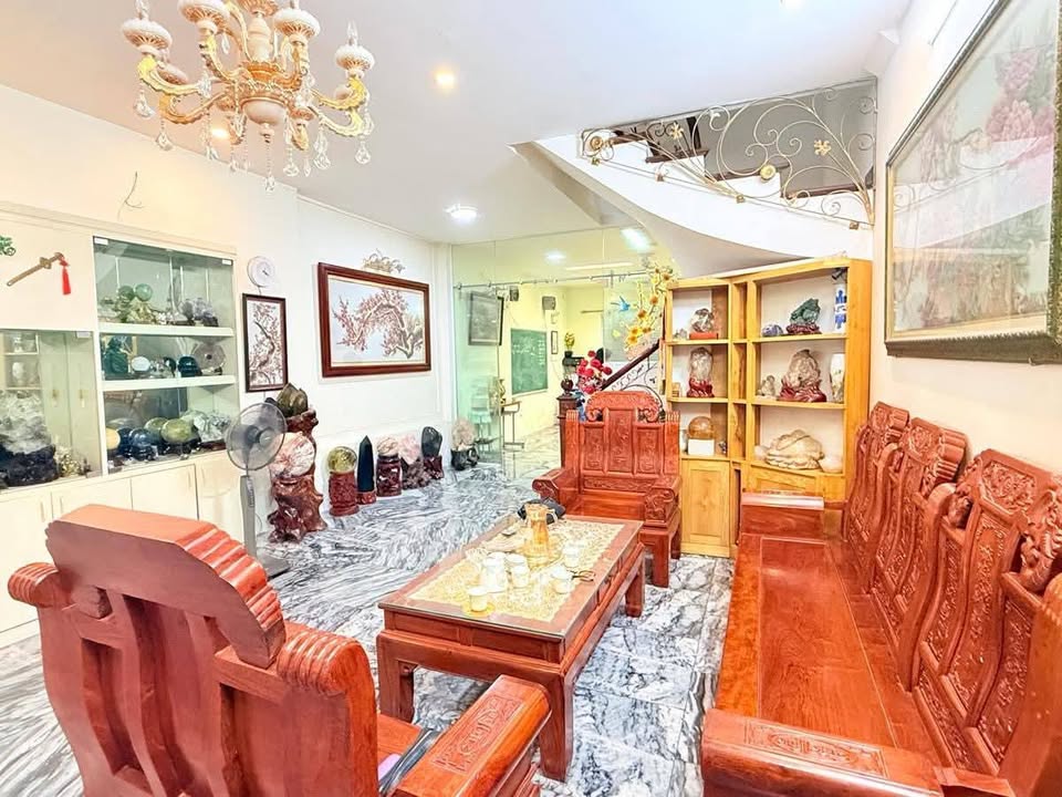 Nhà Vườn 100m² Sổ Đỏ Hà Đông - Ngay KĐT Văn Quán, Ô Tô Tránh