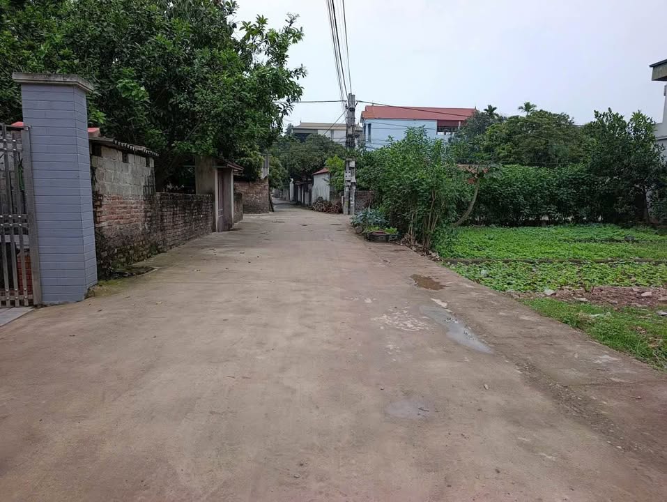 Đất Vạn Kim Mỹ Đức 68m² Sổ Đỏ, Giá 1 Tỷ - Kinh Doanh/Ở Đều Tốt