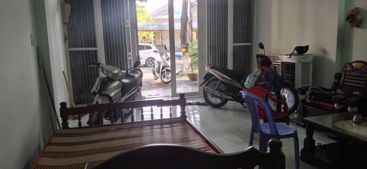 Nhà Mặt Tiền Hòa Cường Bắc, Hải Châu 72m² - Mặt Tiền Kinh Doanh Đỉnh!