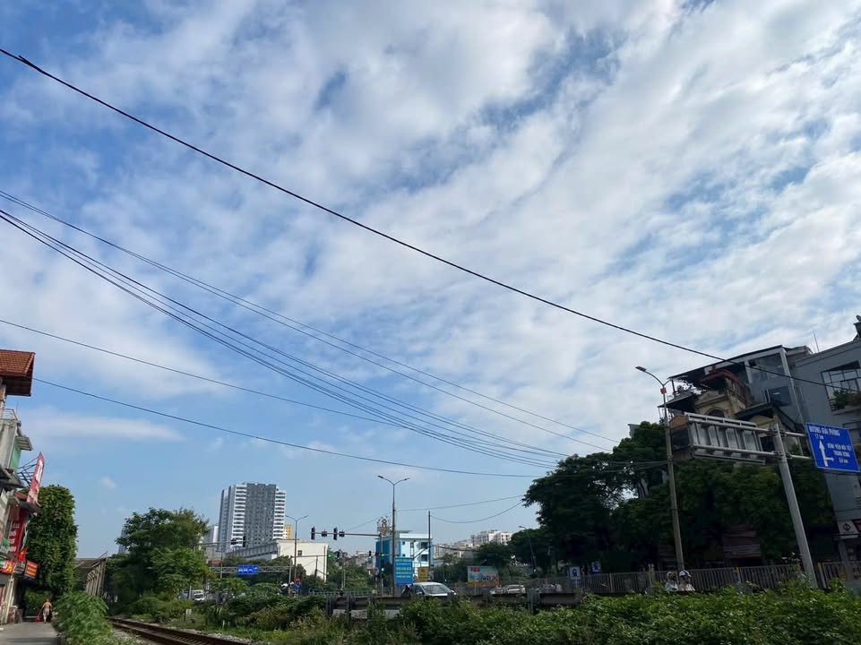 Đất nền Ngọc Hồi 70m² Thanh Trì - Sổ đỏ chính chủ, tiềm năng tăng giá!