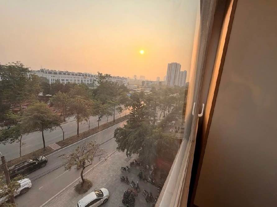 Bán căn hộ Chung cư Đền Lừ 80m² hơn 4 tỷ - Sẵn sàng vào ở ngay!