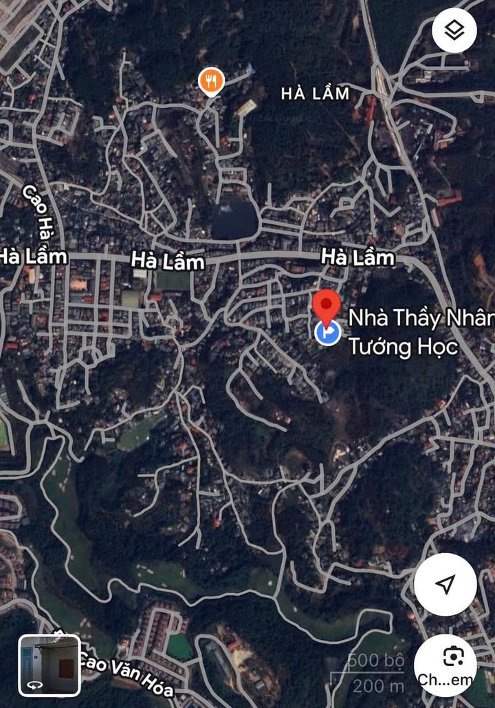 Đất nền Hà Lầm, Hạ Long 279m² - Tiềm năng tăng giá vượt trội!