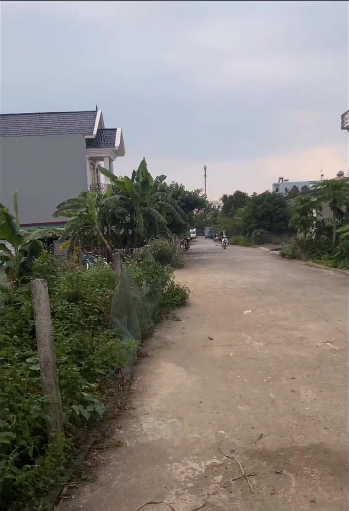 Đất Nền Gia Phú, Ninh Bình - 120m² Hướng Nam, Giá 1.6 Tỷ