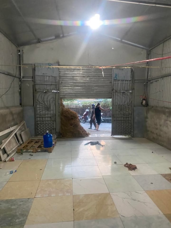 Kho Xưởng 122m² Cẩm Giàng, Hải Dương - Sẵn Sàng Hoạt Động, Giá Tốt