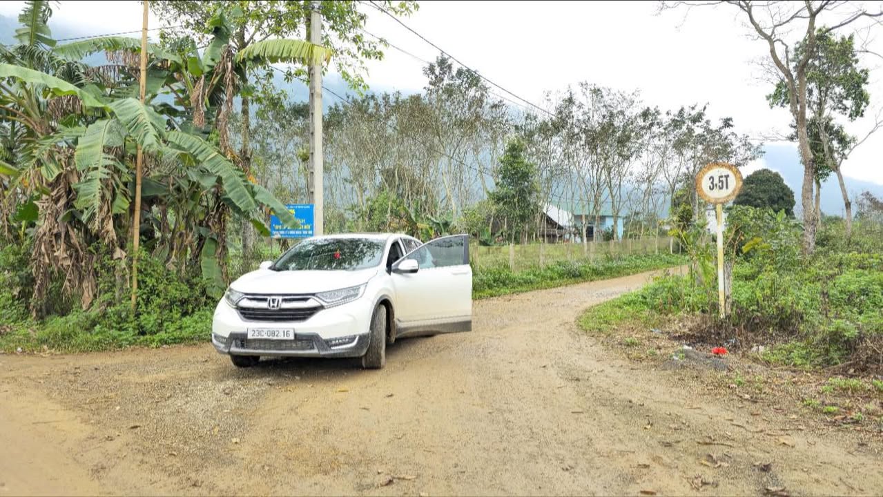 Đất Nền Phong Quang 525m² Giá 1 Tỷ - Sổ Đỏ Chính Chủ!